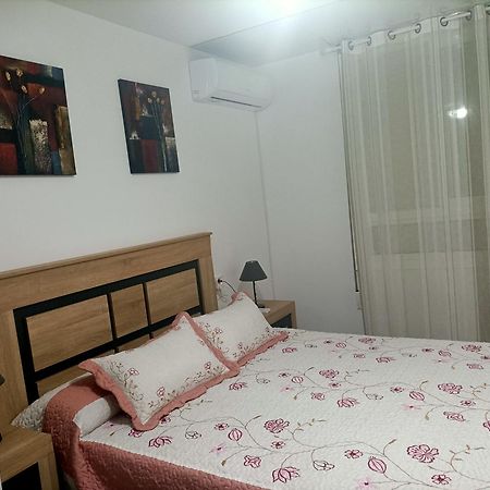 Apartament La Cubana Con Aire Acond Frio-Calor Santa Pola Zewnętrze zdjęcie